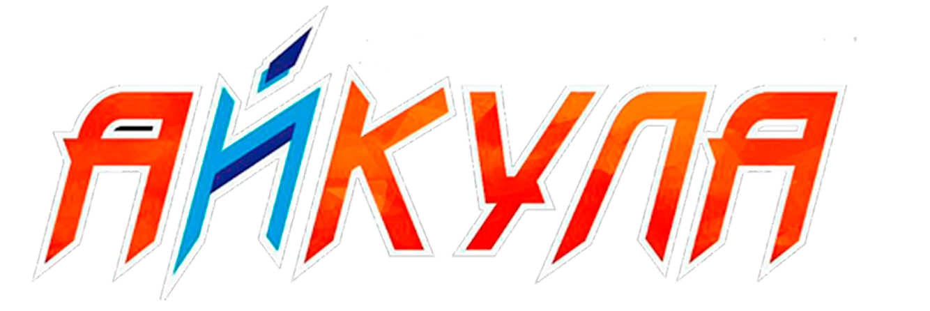 Логотип АЙКУЛА
